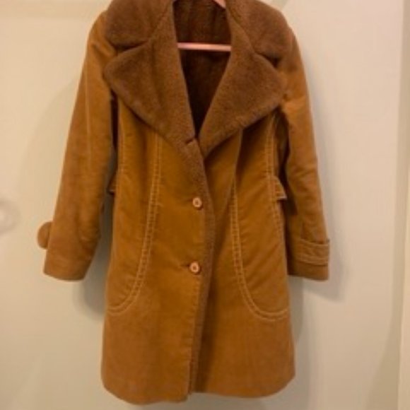 Winter Coat - Picture 1 of 3